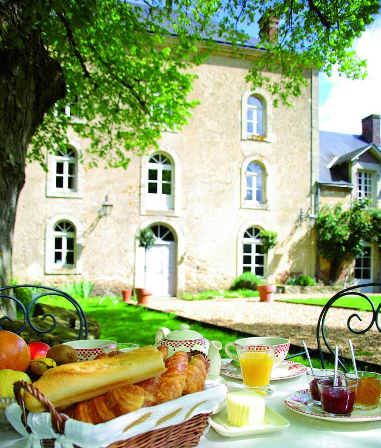 Le Moulin Du Pont D'Iverny Montmirail  Bagian luar foto